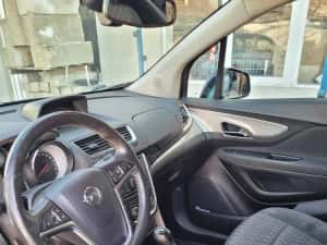 Opel Mokka 1.7 CDTI 2014 — miniatura 6