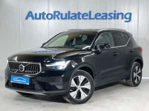 Vand Volvo 2022 1477 cmc • Tunari, Ilfov