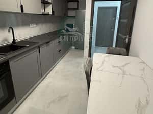 Apartament 2 camere zona Doamna Stanca — miniatura 6