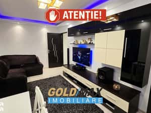 Apartament 3 camere, Banat, str. Banat