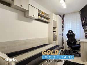 Apartament 3 camere, Banat, str. Banat — miniatura 5
