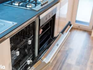 Ap 2 camere | Pipera | Waterfront Residence | Parcare | Centrala | Lux — miniatura 6