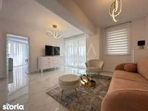 Apartament modern - Evolution, NOU, Sibiu — miniatura 4