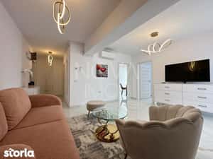 Apartament modern - Evolution, NOU, Sibiu — miniatura 5