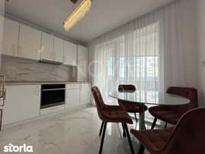 Apartament modern - Evolution, NOU, Sibiu — miniatura 6