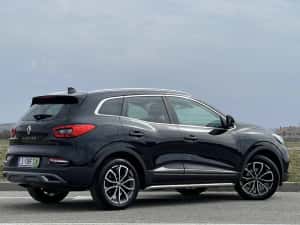 Renalut Kadjar Black Edition Facelif 1.5 dCI   navi, pano, led — miniatura 2