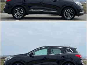 Renalut Kadjar Black Edition Facelif 1.5 dCI   navi, pano, led — miniatura 4