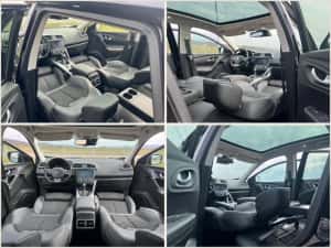 Renalut Kadjar Black Edition Facelif 1.5 dCI   navi, pano, led — miniatura 6