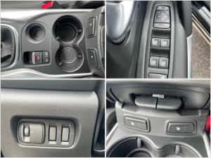 Renalut Kadjar Black Edition Facelif 1.5 dCI   navi, pano, led — miniatura 7