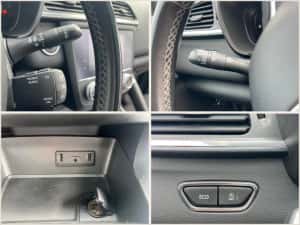 Renalut Kadjar Black Edition Facelif 1.5 dCI   navi, pano, led — miniatura 8