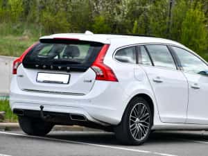 Volvo V60 Vand V 60 4x4 — miniatura 4