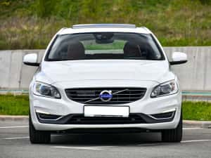 Volvo V60 Vand V 60 4x4 — miniatura 5