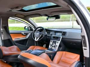 Volvo V60 Vand V 60 4x4 — miniatura 7