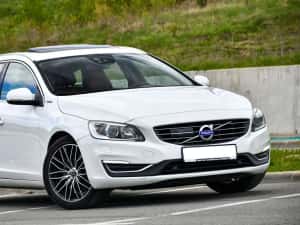 Volvo V60 Vand V 60 4x4 — miniatura 9