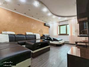 Apartament 2 camere de închiriat - lângă Metrou Apărătorii Patriei — miniatura 3