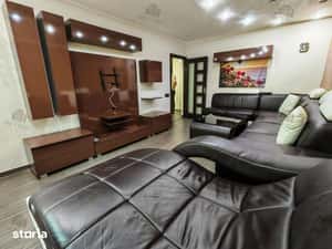 Apartament 2 camere de închiriat - lângă Metrou Apărătorii Patriei — miniatura 4