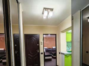 Apartament 2 camere de închiriat - lângă Metrou Apărătorii Patriei — miniatura 5