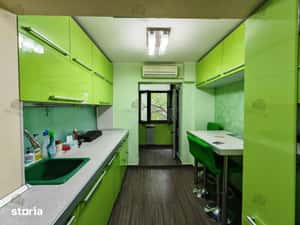 Apartament 2 camere de închiriat - lângă Metrou Apărătorii Patriei — miniatura 6