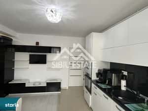 Apartament 2 camere modern, balcon 7 mp, parcare ,Șelimbăr Brana — miniatura 5