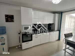 Apartament 2 camere modern, balcon 7 mp, parcare ,Șelimbăr Brana — miniatura 6
