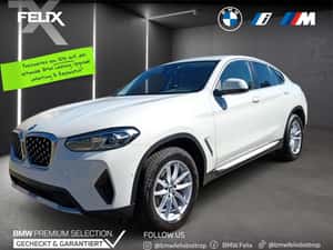 BMW X4 2023 SUV Second Hand — miniatura 1