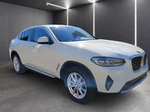 BMW X4 2023 SUV Second Hand — miniatura 2