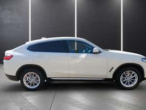 BMW X4 2023 SUV Second Hand — miniatura 3