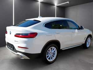 BMW X4 2023 SUV Second Hand — miniatura 4