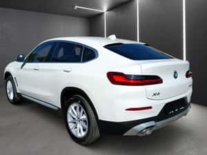 BMW X4 2023 SUV Second Hand — miniatura 5