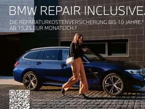 BMW X4 2023 SUV Second Hand — miniatura 6