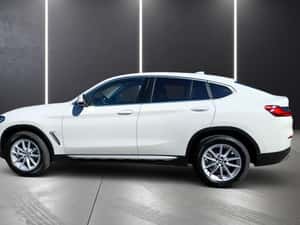 BMW X4 2023 SUV Second Hand — miniatura 7