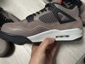 Jordan 4 Retro Taupe Haze — miniatura 3