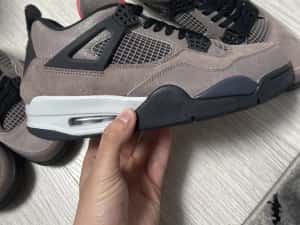 Jordan 4 Retro Taupe Haze — miniatura 10