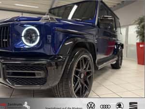 Mercedes-Benz G 63 AMG 2021 Second Hand — miniatura 4