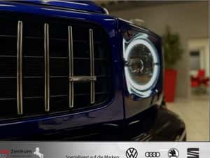 Mercedes-Benz G 63 AMG 2021 Second Hand — miniatura 5