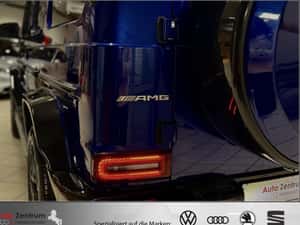 Mercedes-Benz G 63 AMG 2021 Second Hand — miniatura 7
