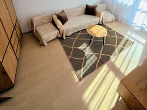 Proprietar 3 camere sep 2 bai 2 balcoane 2 parcari Dorobanților 102 — miniatura 2
