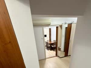 Proprietar 3 camere sep 2 bai 2 balcoane 2 parcari Dorobanților 102 — miniatura 6