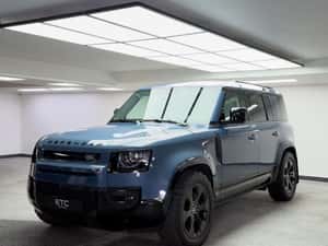 Land Rover Defender SUV 300 cp 18.223 km
