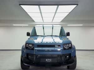Land Rover Defender SUV 300 cp 18.223 km — miniatura 2