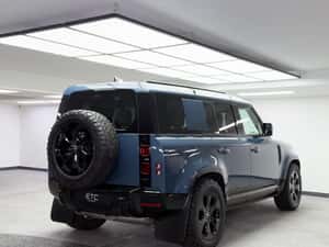 Land Rover Defender SUV 300 cp 18.223 km — miniatura 4