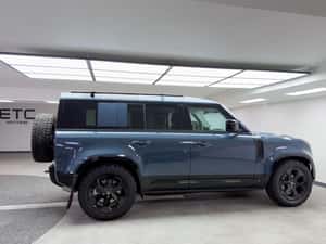 Land Rover Defender SUV 300 cp 18.223 km — miniatura 5