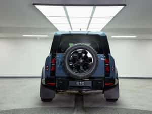 Land Rover Defender SUV 300 cp 18.223 km — miniatura 6