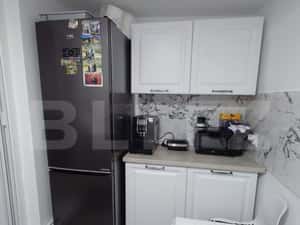 Apartament 3 camere, 60 mp utili, zona M11 — miniatura 5