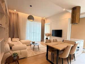 3 Camere One Verdi Parc — miniatura 2