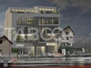 Spatiu comercial de vanzare cu chirias stabil la 1200 euro/luna chirie