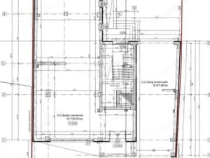 Spatiu comercial de vanzare cu chirias stabil la 1200 euro/luna chirie — miniatura 6