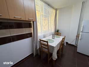 Garsoniera de 31mp, mobilata si utilata, zona Tatarasi - Doi Baieti — miniatura 4