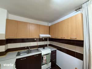 Garsoniera de 31mp, mobilata si utilata, zona Tatarasi - Doi Baieti — miniatura 5