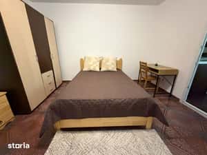 Garsoniera de 31mp, mobilata si utilata, zona Tatarasi - Doi Baieti — miniatura 6
